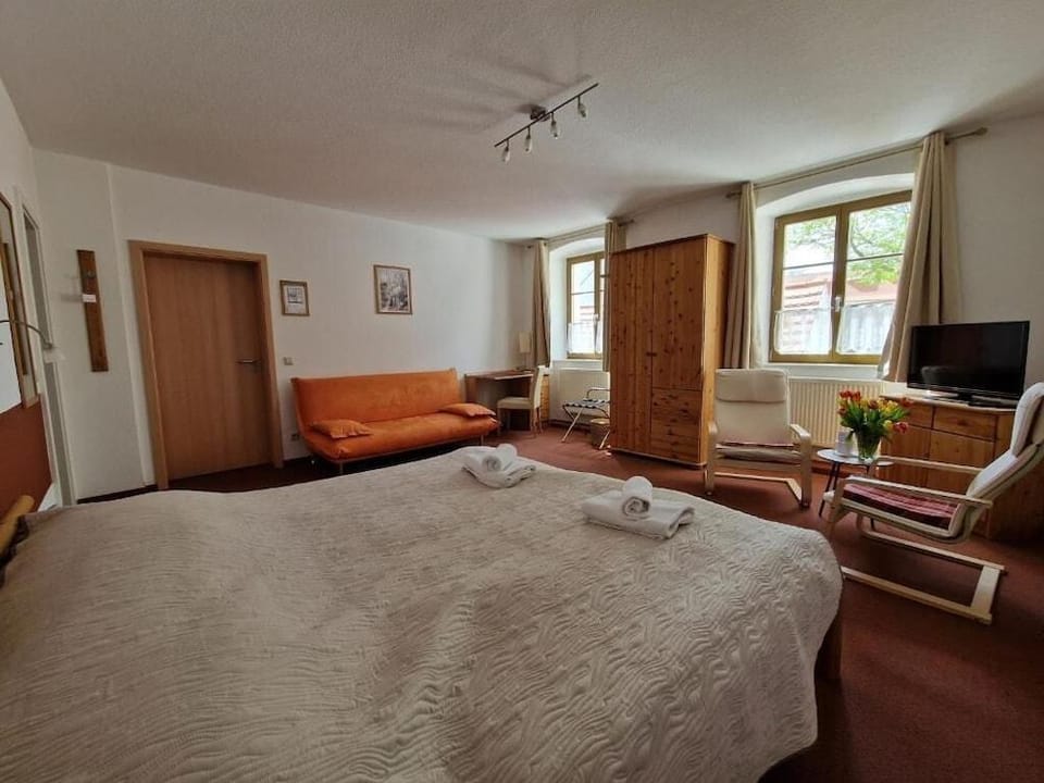 Hotel Zum Hothertor Hotel in Görlitz