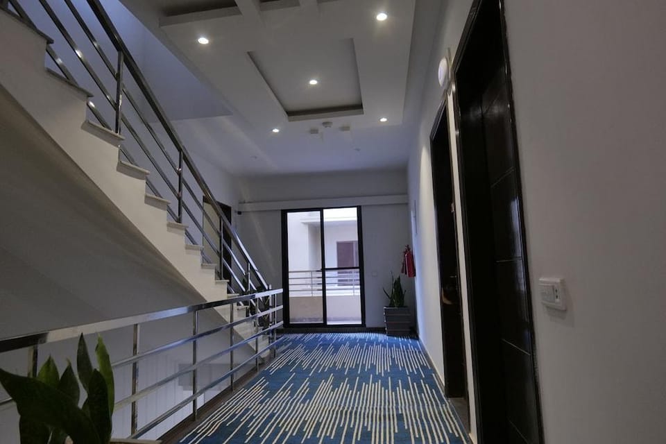 Xefan Hotels Hotel in Karachi