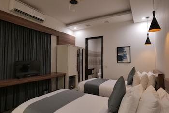 Xefan Hotels Hotel in Karachi