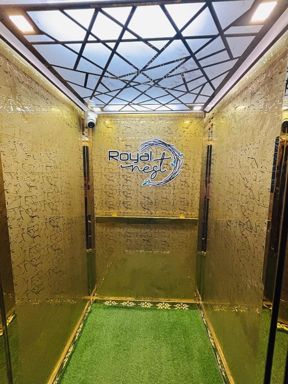 Hotel Royal Nest Hotel in Rajasthan