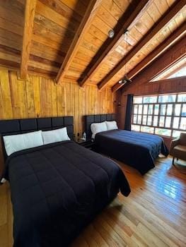 PINE TREE Hotel Boutique & Cabañas Hotel in State of Michoacán