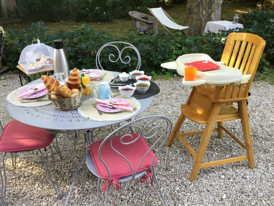 Reve d’Emma Hotel in Cavaillon
