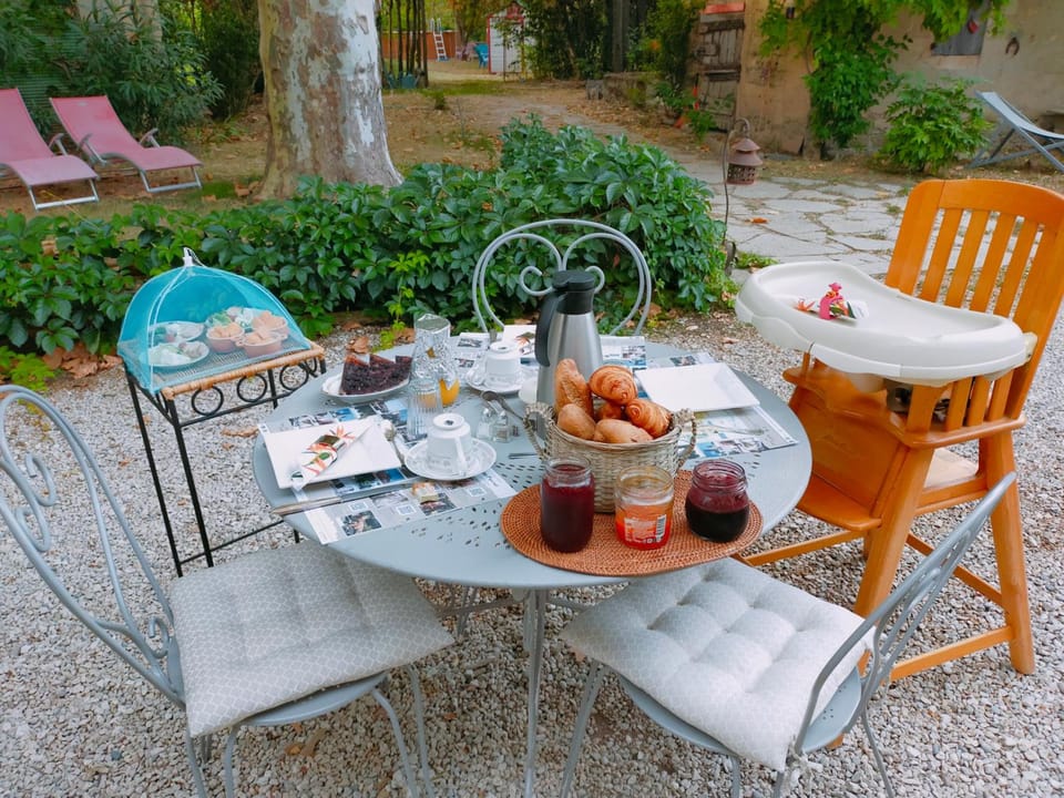 Reve d’Emma Hotel in Cavaillon