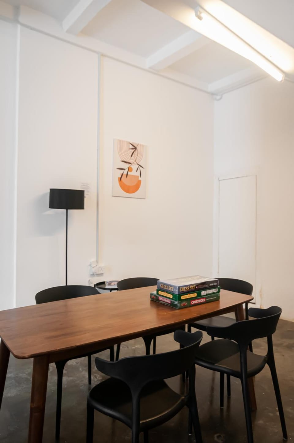 Aayu Seckchuan George Town Penang Hostel in George Town