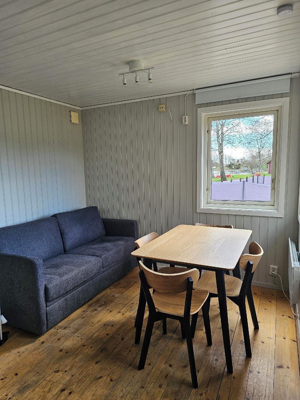 My Camping Tredenborg Hotel in Skåne County