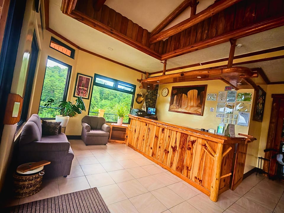 The Lalouette Inn Inn in Cordillera Administrative Region