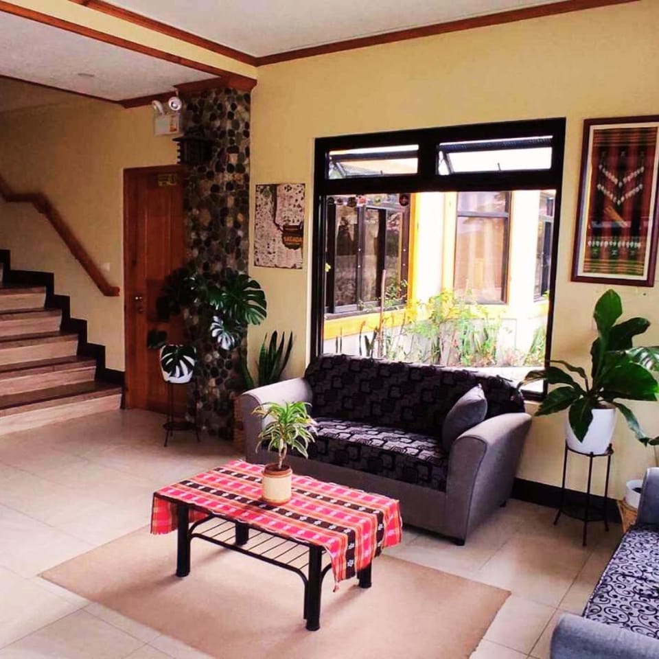 The Lalouette Inn Inn in Cordillera Administrative Region