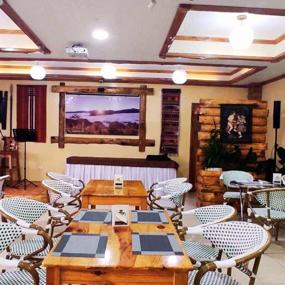 The Lalouette Inn Inn in Cordillera Administrative Region