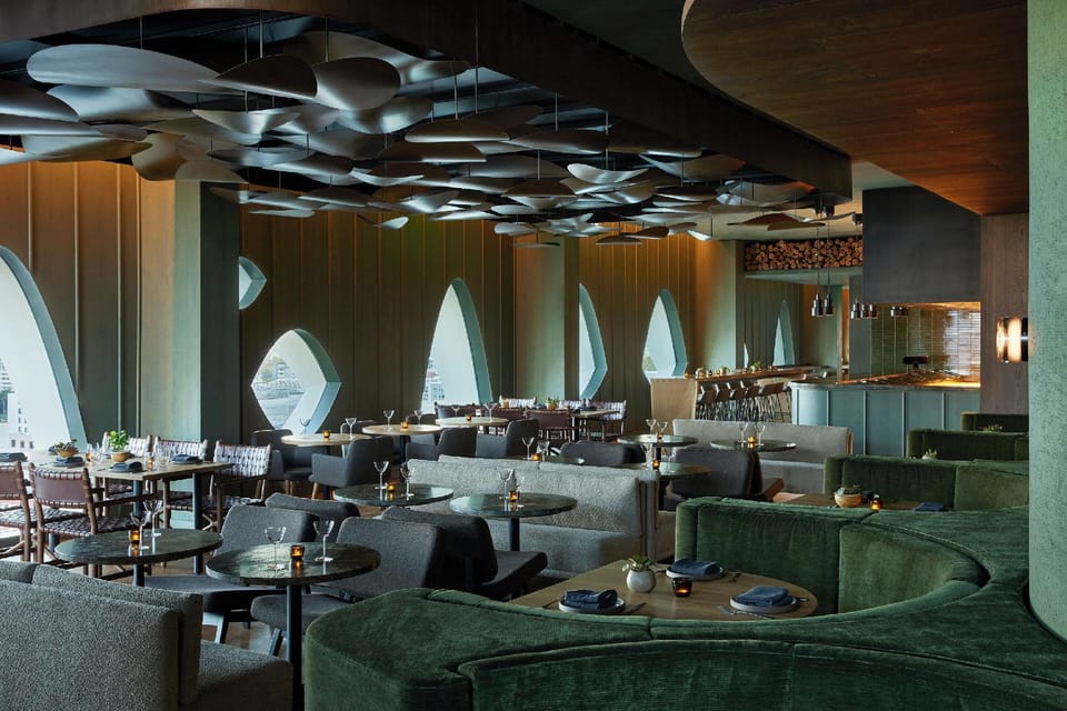 Populus Hotel in Denver
