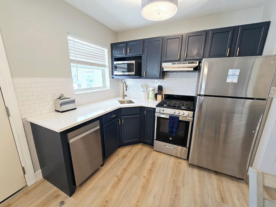 Blue Wave Suites Hotel in Clearwater Beach