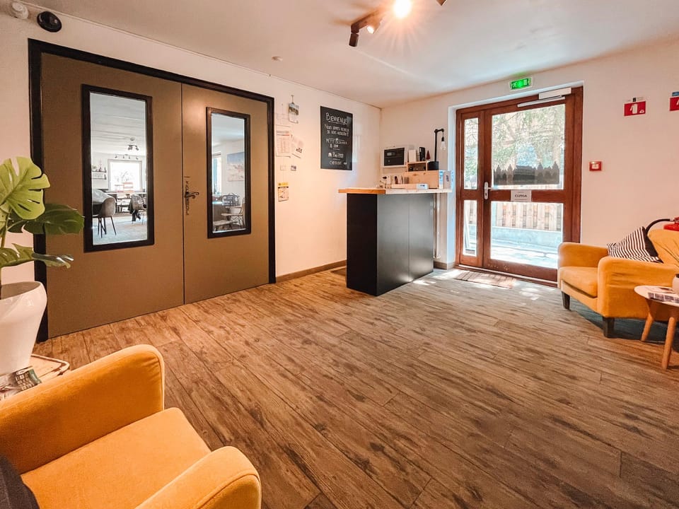 Lodge Les Merisiers Hotel in Saint-Bon-Tarentaise