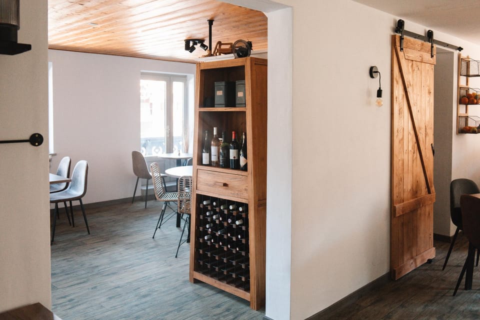 Lodge Les Merisiers Hotel in Saint-Bon-Tarentaise