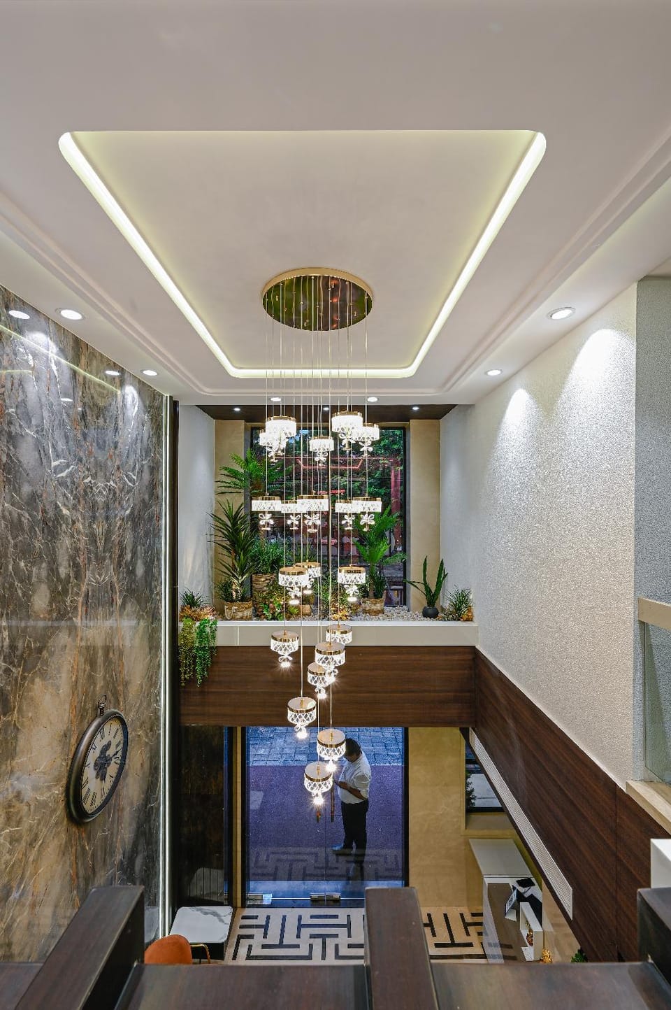 Hotel Grand Girdhar Premier Hotel in India