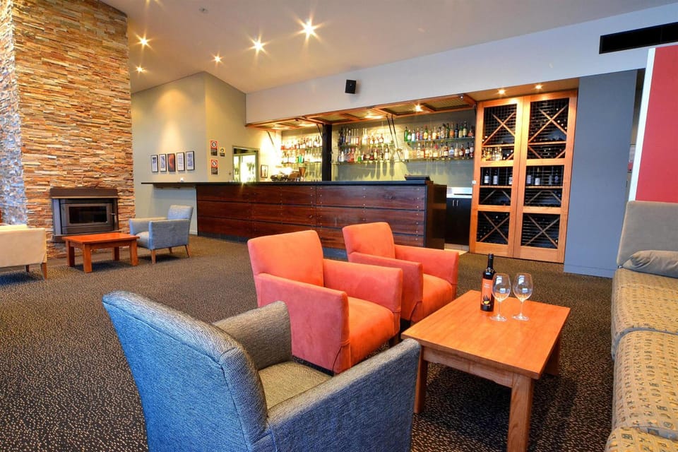 Oaks Lake Crackenback Resort Hotel in Crackenback