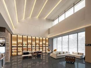 Hangzhou Liangzhu Xinyun Atour Hotel Hotel in Hangzhou