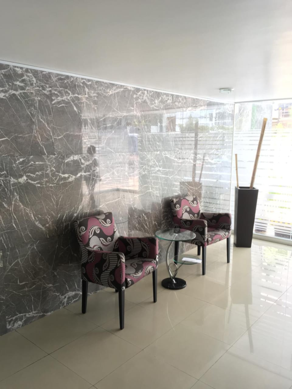 Grupo Kings Suites - Monte Chimborazo 567 Hotel in Mexico City