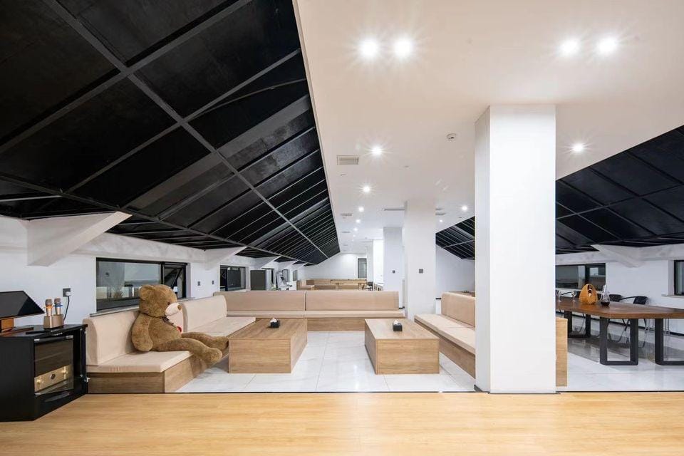 Taihu Qianshe Island Style Holiday Homestay Hotel in Suzhou