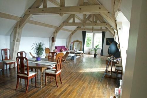 La Maison de l'Escargot Hotel in Bourgogne-Franche-Comté