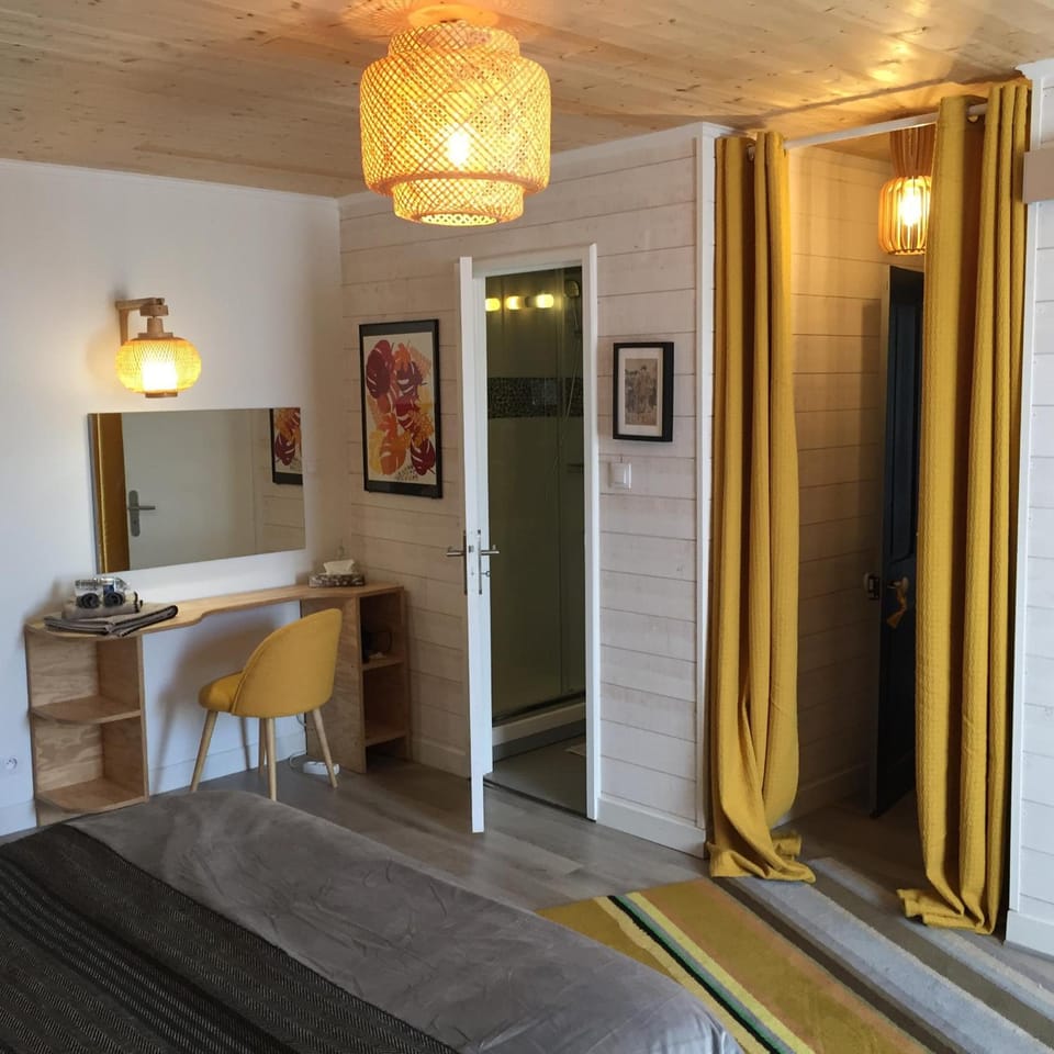 Les 3 Kois Hotel in Pont-Aven