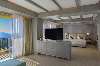 dusitD2, Fagu, Shimla Hotel in Himachal Pradesh