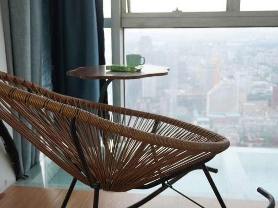 Yumi Movie Homestay (Tianzhidu Hubu Street) Hotel in Nanjing