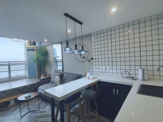 Yumi Movie Homestay (Tianzhidu Hubu Street) Hotel in Nanjing