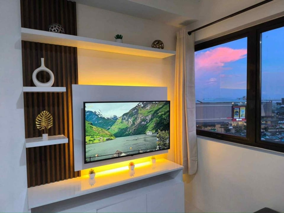 Hazel catacutan Hotel in Lapu-Lapu City
