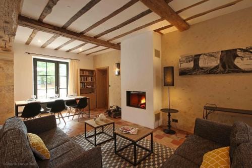 Gite de la Coispilliere Inn in Normandy
