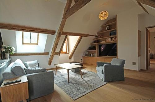Gite de la Coispilliere Inn in Normandy