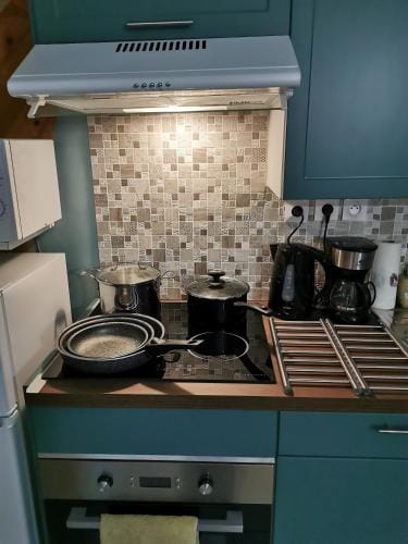 3 Chambres-Disneyland Paris Hotel in Lagny-sur-Marne