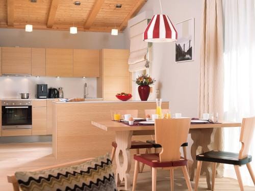 Ferienwohnungen am aja Bergresort Werfenweng Hotel in Salzburgerland