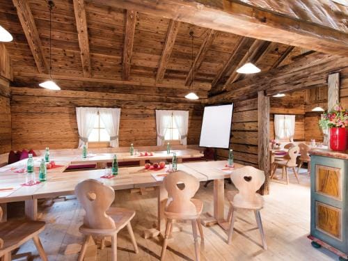 Ferienwohnungen am aja Bergresort Werfenweng Hotel in Salzburgerland