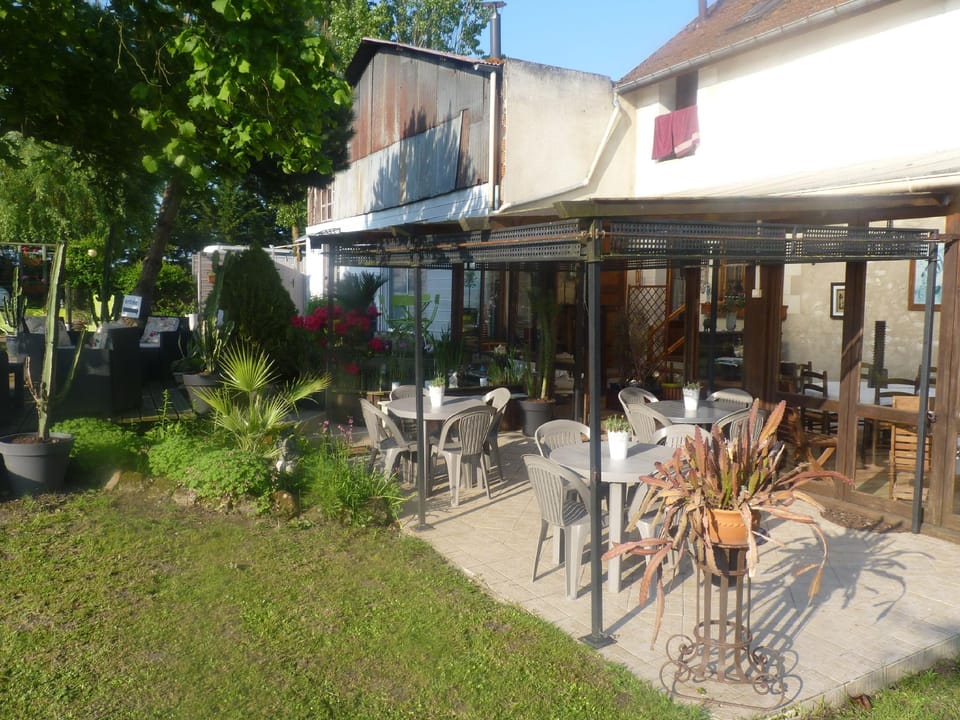 L'arum antique Hotel in Centre-Val de Loire