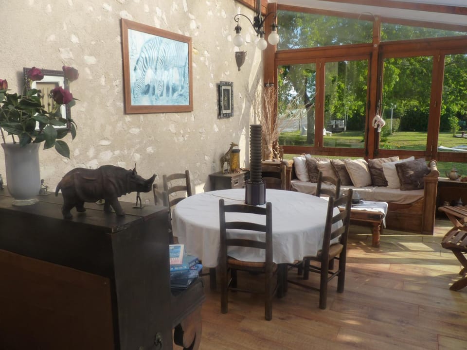 L'arum antique Hotel in Centre-Val de Loire