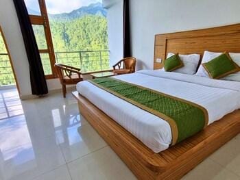 Amritara Suninn Hotel in Uttarakhand
