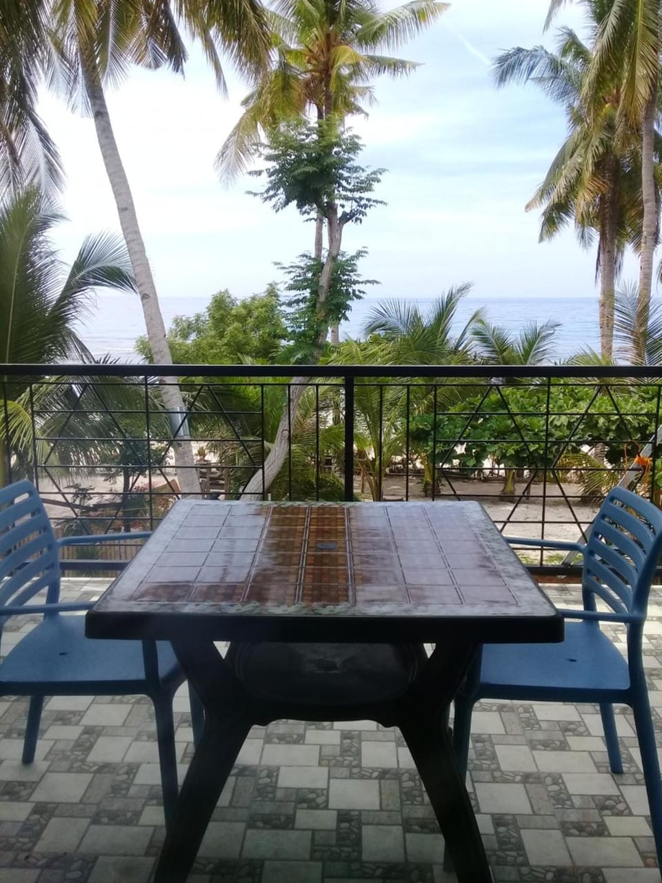 D & B Bluestar Beach Resort Resort in Panglao