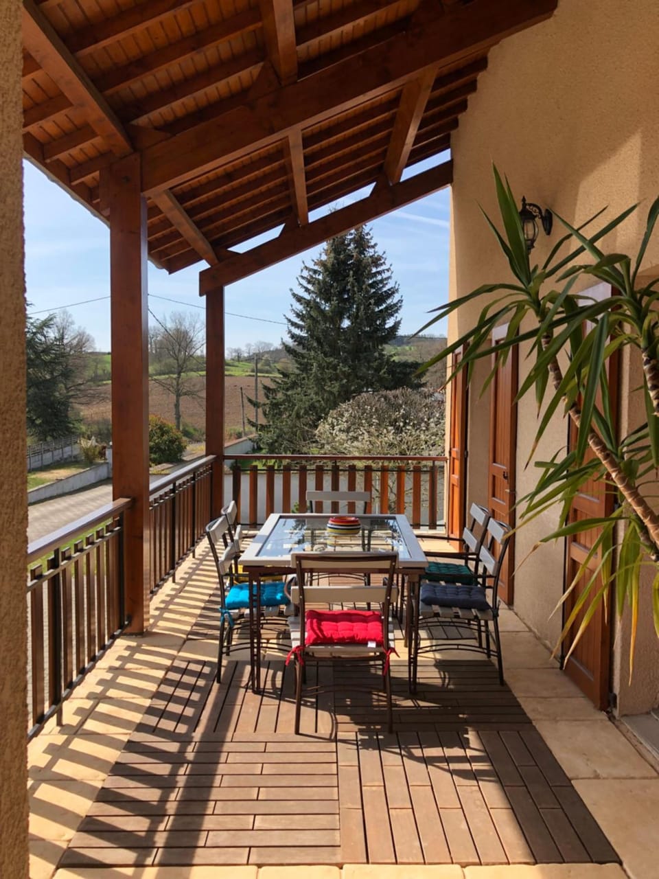 Chambres des arrys Hotel in Auvergne-Rhône-Alpes