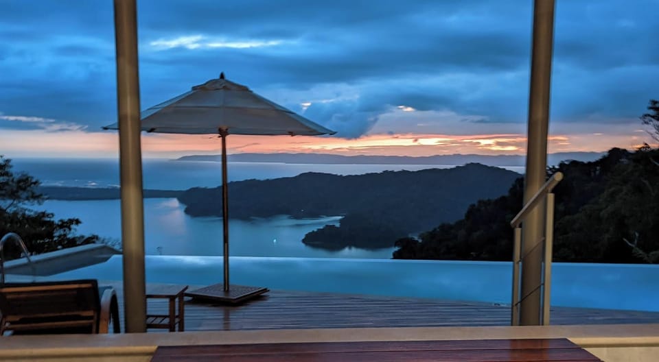 Cielo Lodge Hotel in Puntarenas Province