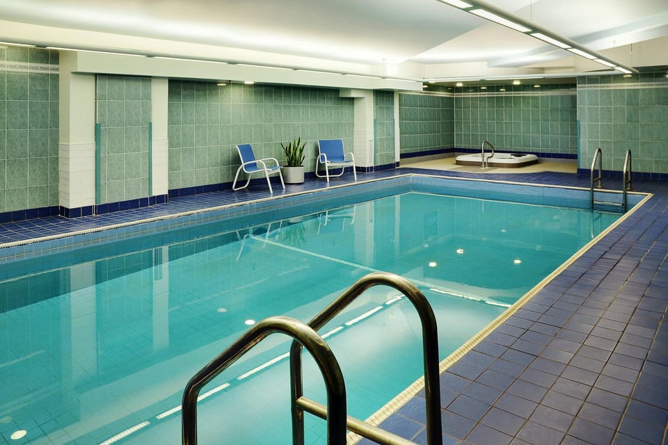 Four Points by Sheraton Halifax Hotel in Dartmouth