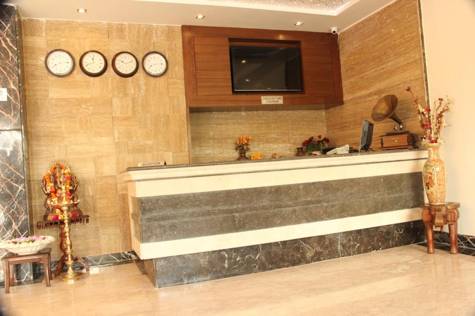 Facilities