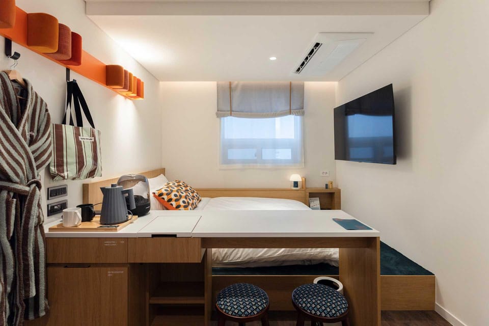 Guestroom