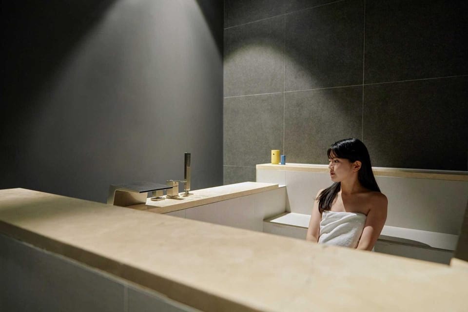 Nouvelle Hotel and Spa Jongro by Anook Motel in Seoul