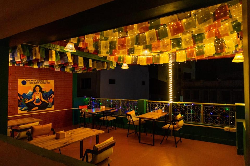 Famous House Kathmandu Hostel in Kathmandu