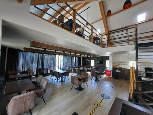 De Blauwe Hoeve Hotel in Antwerp
