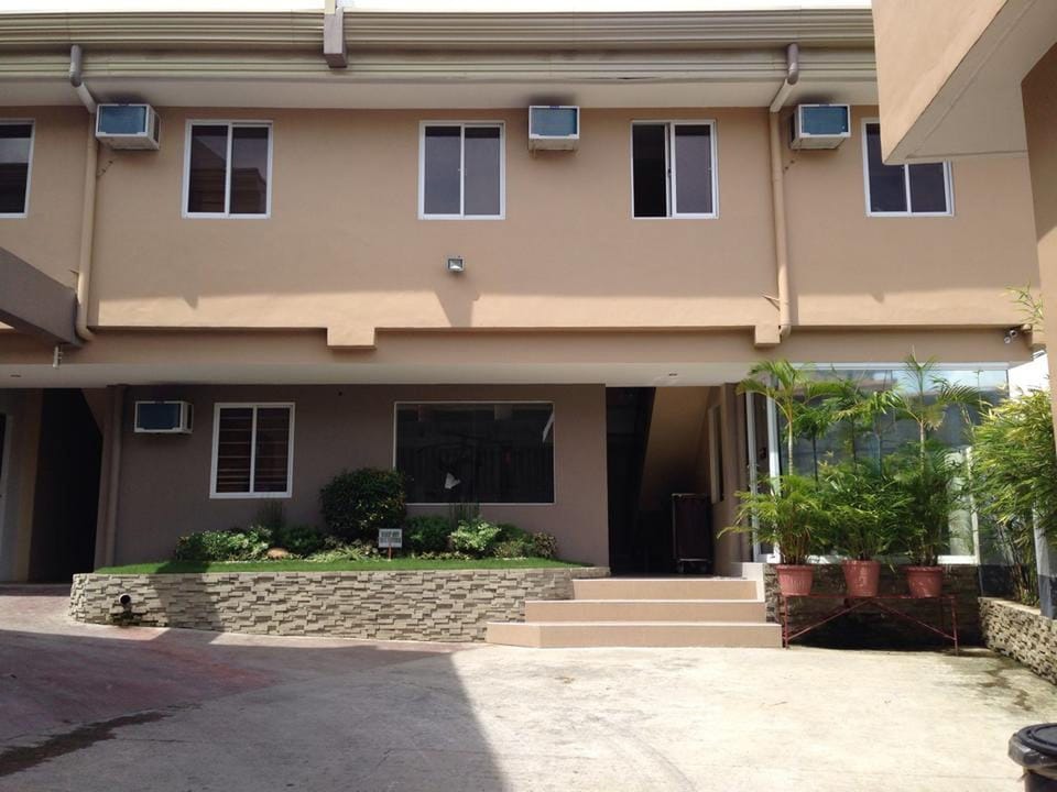 Grand Apartelle Apartment hotel in Lapu-Lapu City