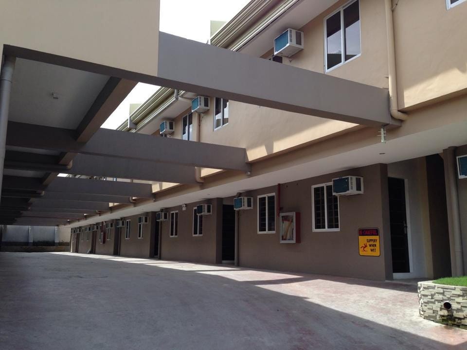 Grand Apartelle Apartment hotel in Lapu-Lapu City