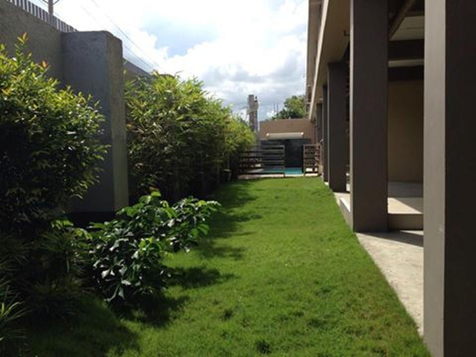 Grand Apartelle Apartment hotel in Lapu-Lapu City