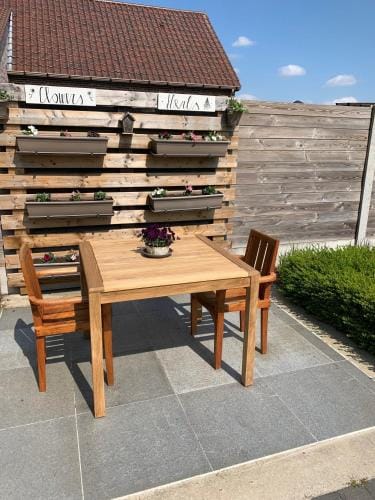 Q Studio Hotel in Zottegem