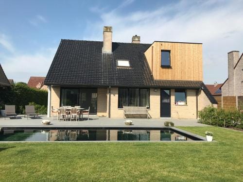 Q Studio Hotel in Zottegem