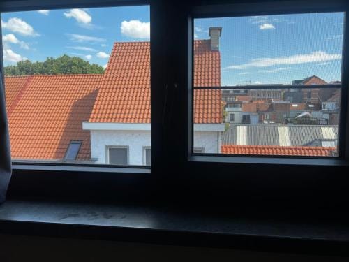 Goodnight Leuven - Self check-in with airco Hotel in Leuven